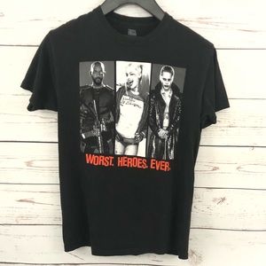 Suicide Squad t-shirt Harley Quinn